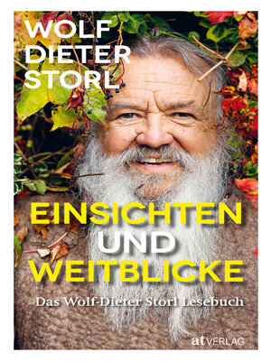 cover image of Einsichten und Weitblicke